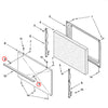 Midea Midea Part - 2011219A0295
