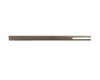 Dacor Part# 82740S Top Cap 30 Inch (OEM) Stainless Steel