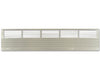Dacor Part# 82794 Grill (OEM) RV30