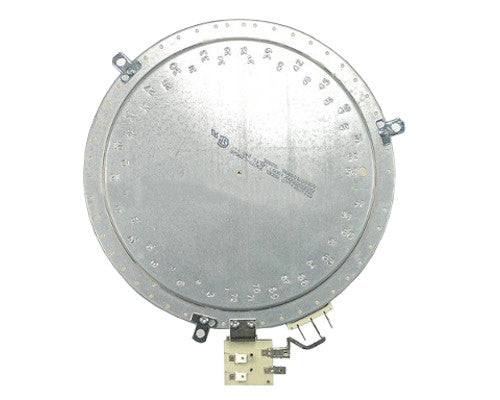 Dacor Heater, 1000/2000W - 82806