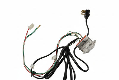 Whirlpool Part# W11648068 Wire Harness - Genuine OEM