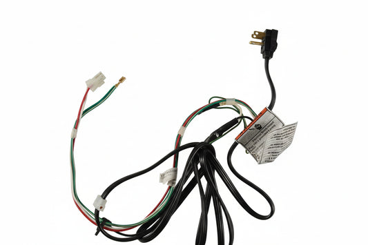 Whirlpool Part# W11648068 Wire Harness - Genuine OEM