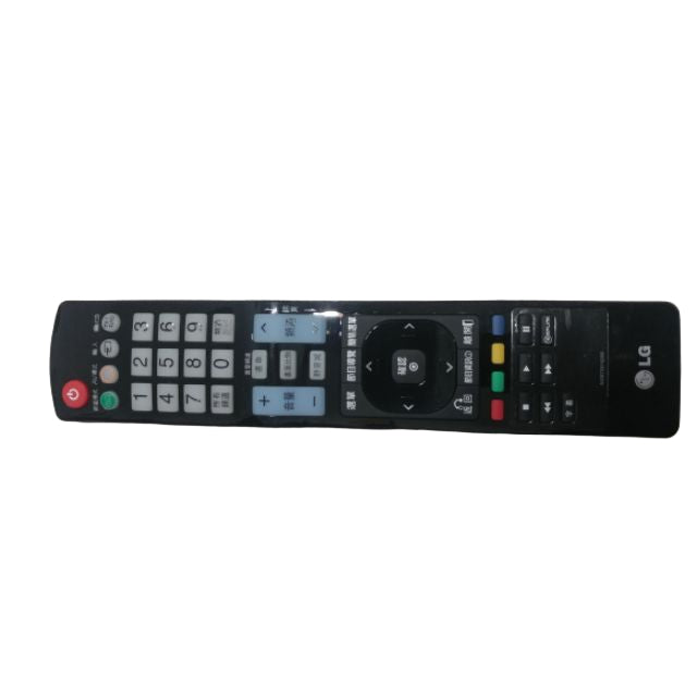 LG Remote Controller Assembly - AKB72914249