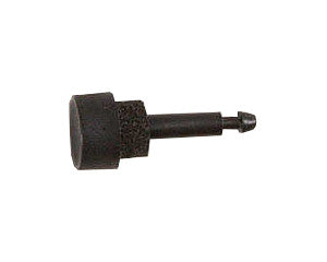 Dacor Button,Oven,Blk - 82820B