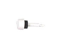 Dacor Button,Oven,Wht - 82820W