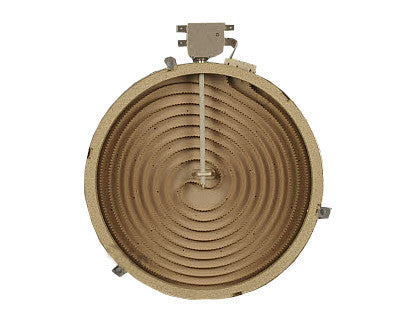 Dacor Heater, Series, 2100 - 82825