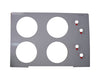 Midea Handle - 201145400003