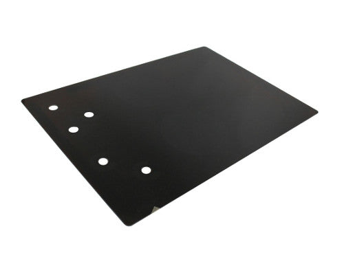 Midea Top Cover Assembly - 201237800138