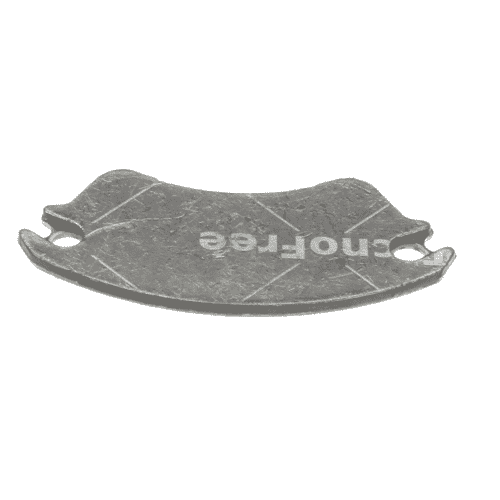 Whirlpool Part# 8285250 Plate Cover (OEM)