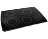 Midea F Door Assembly - 5037001148ST