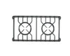 Midea Upper Hinge Cover - 50113863001P