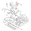 Midea Water Tank - 2011265A0390