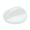 Whirlpool Part# 8286058WH Knob (OEM)