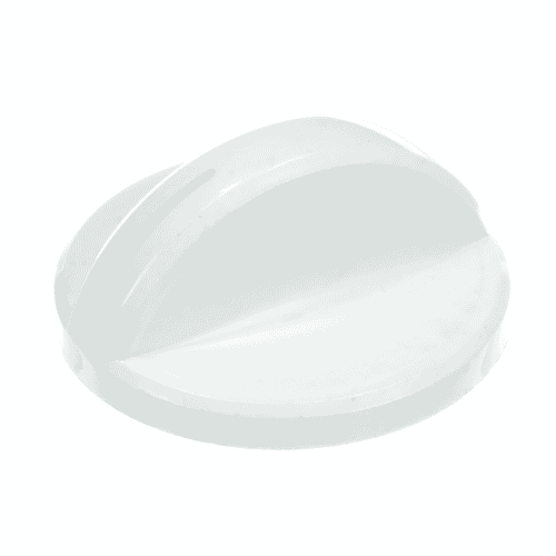 Whirlpool Part# 8286058WH Knob (OEM)