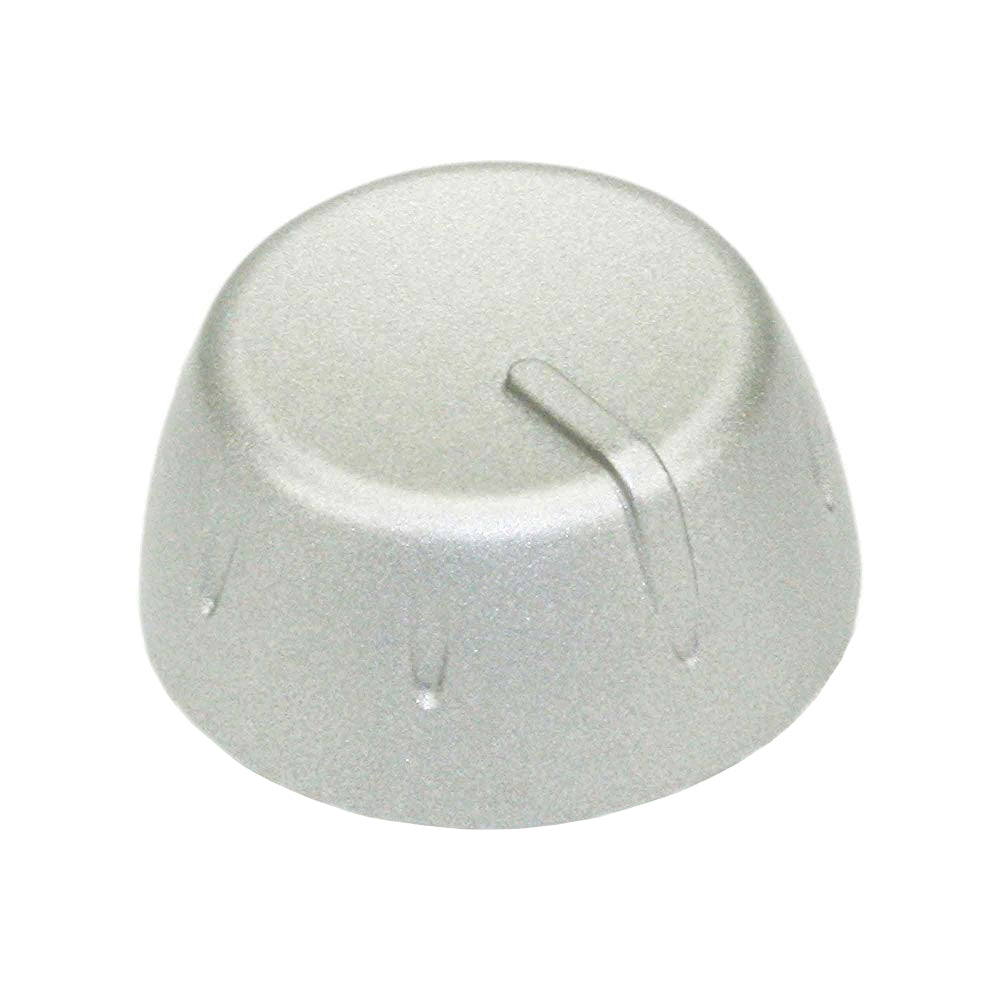 KitchenAid Cooktop Cooktop Control Knob (Cashmere Metal) KECD866RSS01