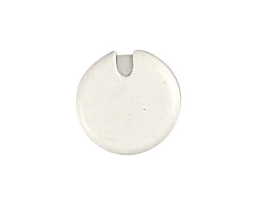 Dacor Light Sw. Knob-Wh-Re - 82893R