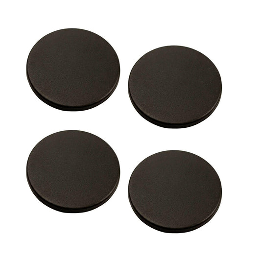 Dacor Burner Cap Set, Blk - 82950BM