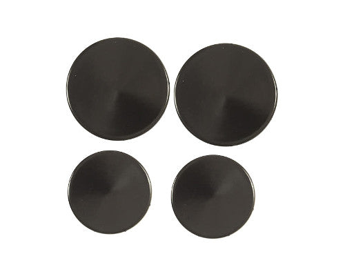 Dacor Burner Cap Set,Sgg30 - 82950BP