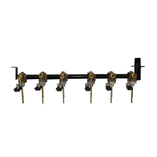 Dacor Manifold Set,Ng,5,Sg - 82958