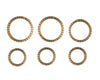 Dacor Part# 82968 Burner Ring Set (OEM) 6 Pack