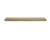 Dacor Part# 82990S Exhaust Grill (OEM) 27 in.