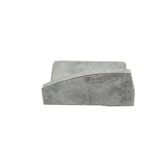 Dacor End Cap Right, Alm - 82996A