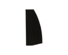 Dacor Part# 82996B End Cap (OEM) Right,Black
