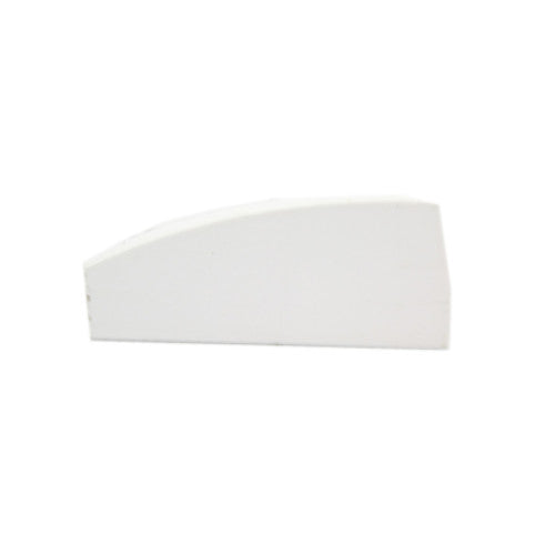 Dacor End Cap Right, Wht - 82996W