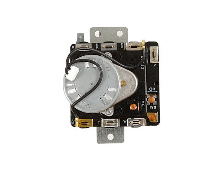 Whirlpool Washer and Dryer  Timer WP8299766