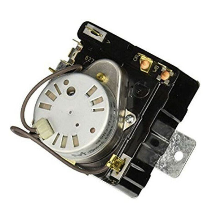 Whirlpool Washer and Dryer Timer - 60Hz WP8299778