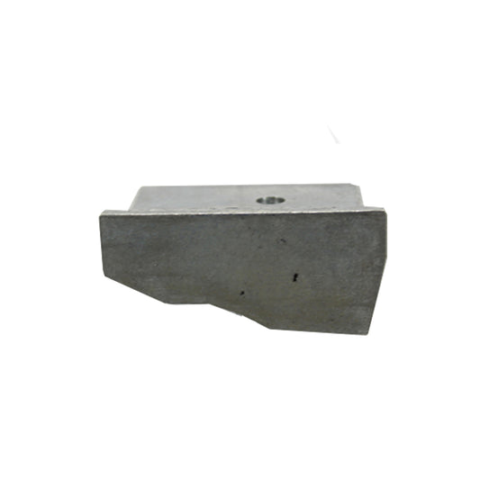 Dacor Rv End Cap Lf-Satin - 82997C