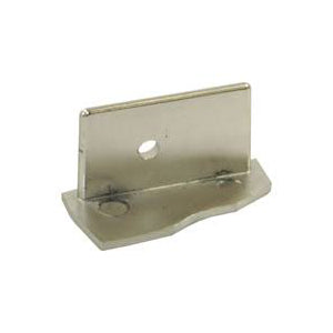 Dacor Rv End Cap,Left-Sst - 82997S