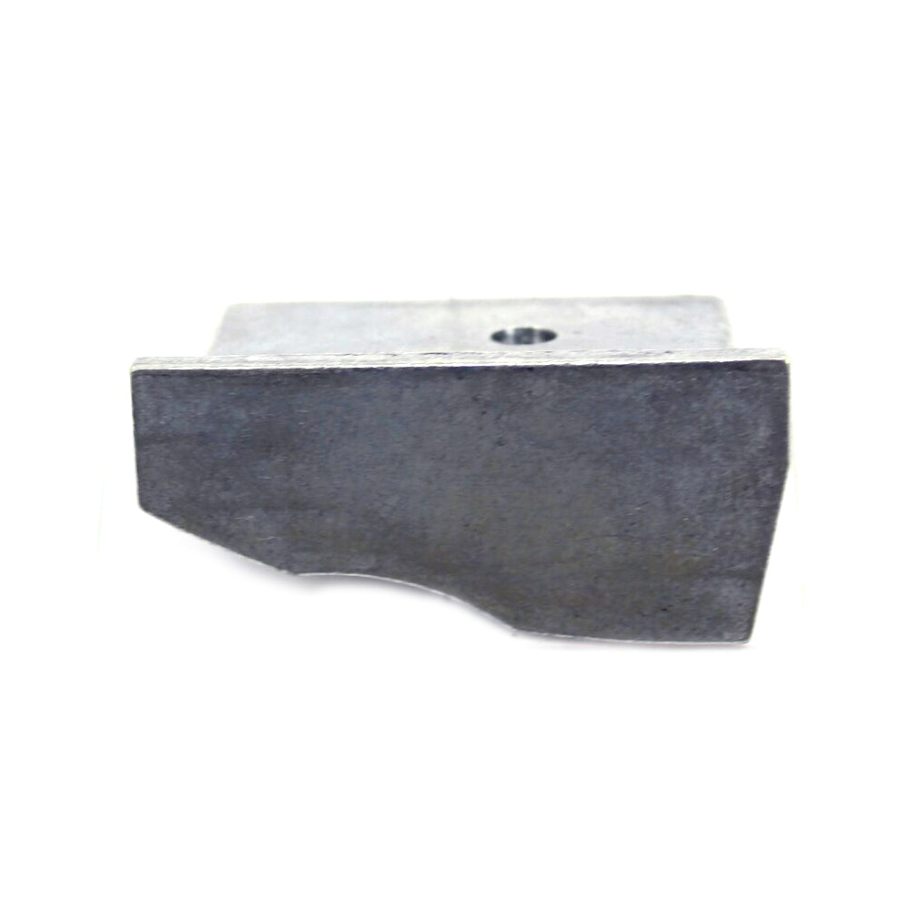 Dacor End Cap Left, Wht - 82997W