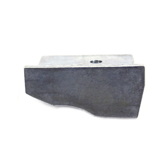 Dacor End Cap Left, Wht - 82997W