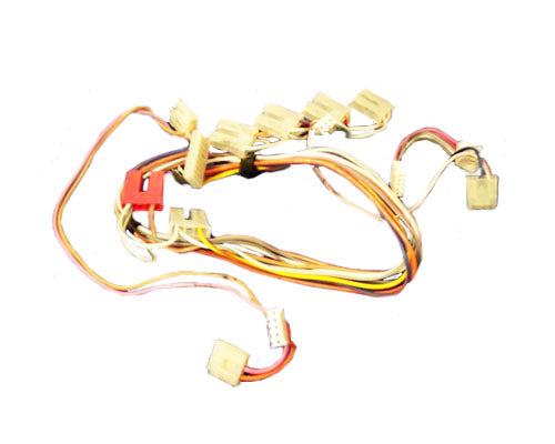 Midea Rear Panelassembly - 2011265A0578