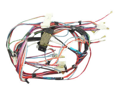 Whirlpool Part# 8299873 Wire Harness (OEM)