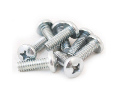 Dacor Screw,Phil Pan, #8 X - 83010