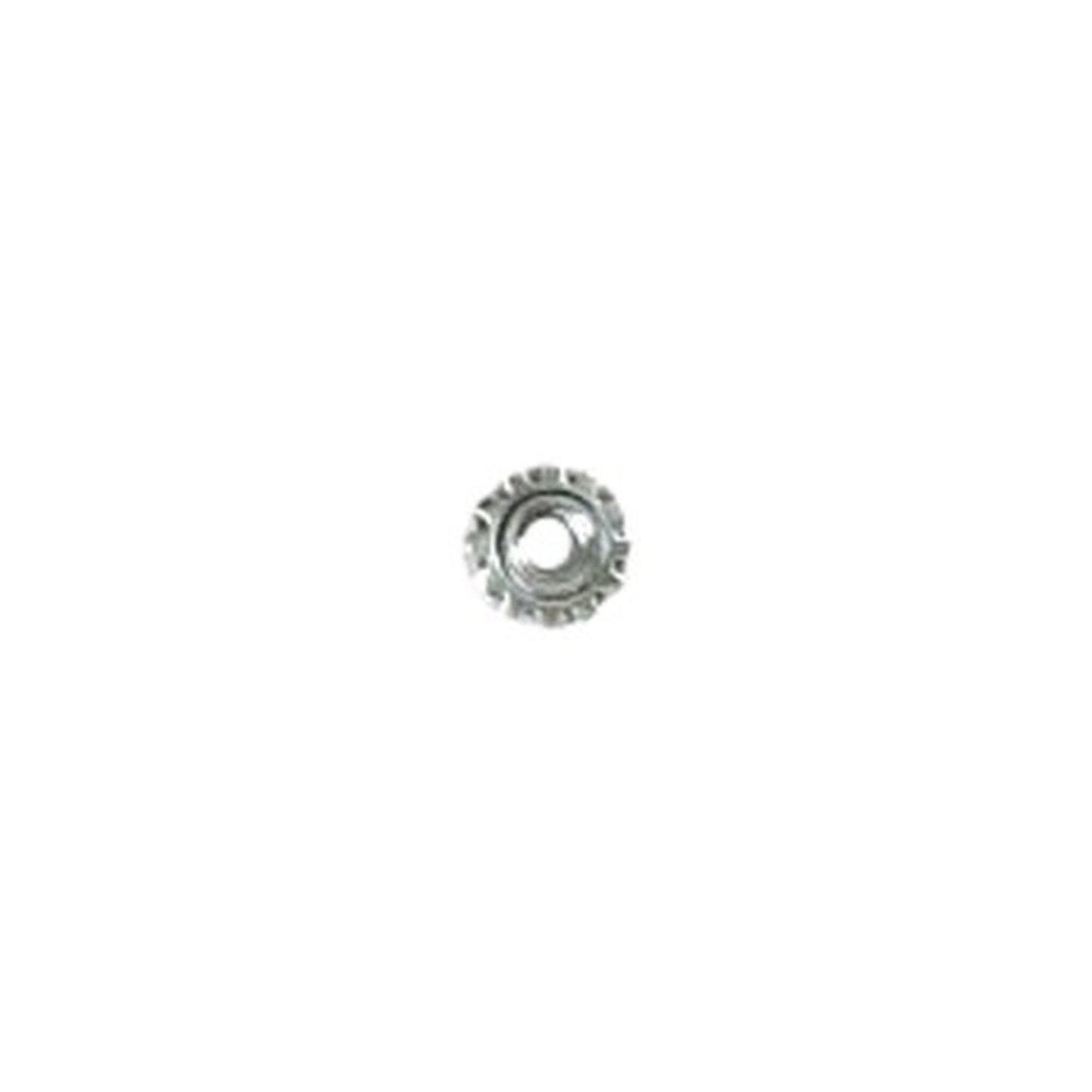 Dacor Nut, Hex, #10-32 - 83020