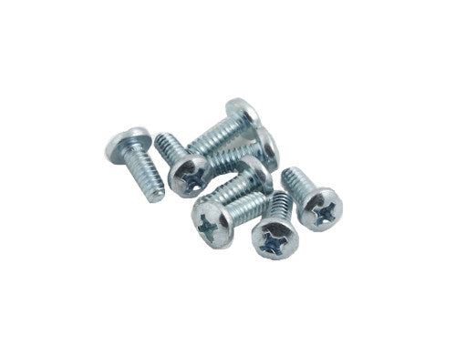 Dacor Screw,Phil Pan,#6-32 - 83054