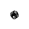 Dacor Part# 83061 Reducer Bushing - Genuine OEM