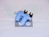 Whirlpool CAM2762KQ0 Water Inlet Valve (w/bracket) Genuine OEM