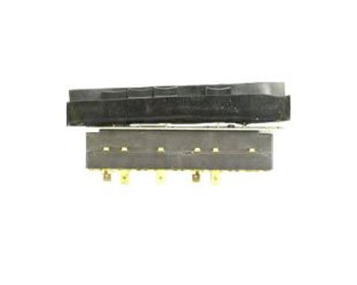 Whirlpool Part# 8316435 Push Button Switch (OEM)