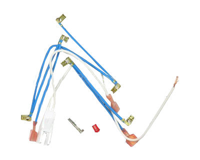 Midea Condenser Assembly - 201538090077