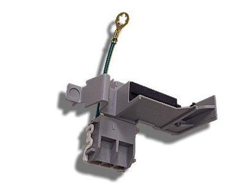 Whirlpool Washer Lid Switch WP8318084
