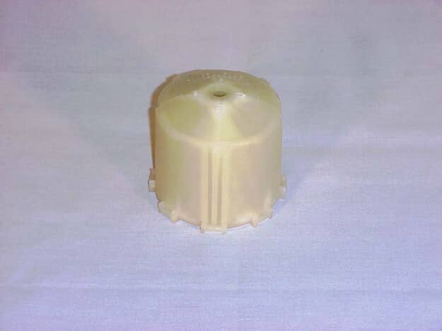 GE Part# WH49X10042 Agitate Coupling