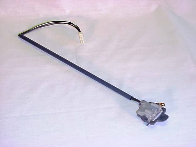 Kenmore Washing Machine Washer Lid Switch 110.92597200