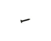 Dacor Part# 83331 Screw (OEM) Flat #6 X 3/4
