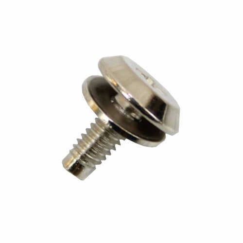 Dacor Screw,Phil Pan #6-32 - 83445