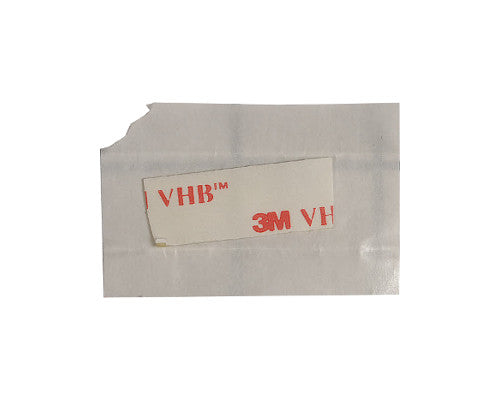 Dacor Tape,Dbl Sided 3M 49 - 83452