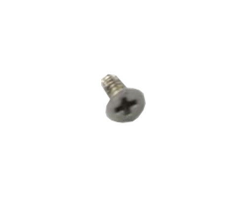 Dacor Screw,Flat Head,Sst - 83480